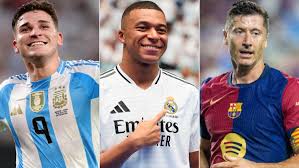 关键进球为 关键进球为